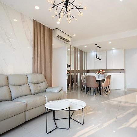 Double E Saigon Apartment مدينة هوشي منه المظهر الخارجي الصورة
