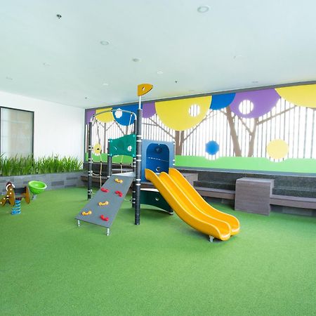 Double E Saigon Apartment مدينة هوشي منه المظهر الخارجي الصورة