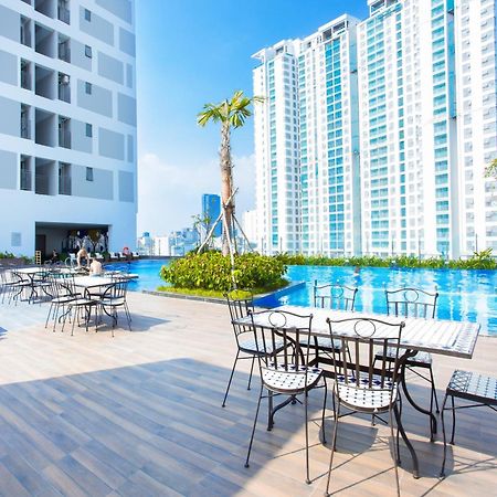Double E Saigon Apartment مدينة هوشي منه المظهر الخارجي الصورة