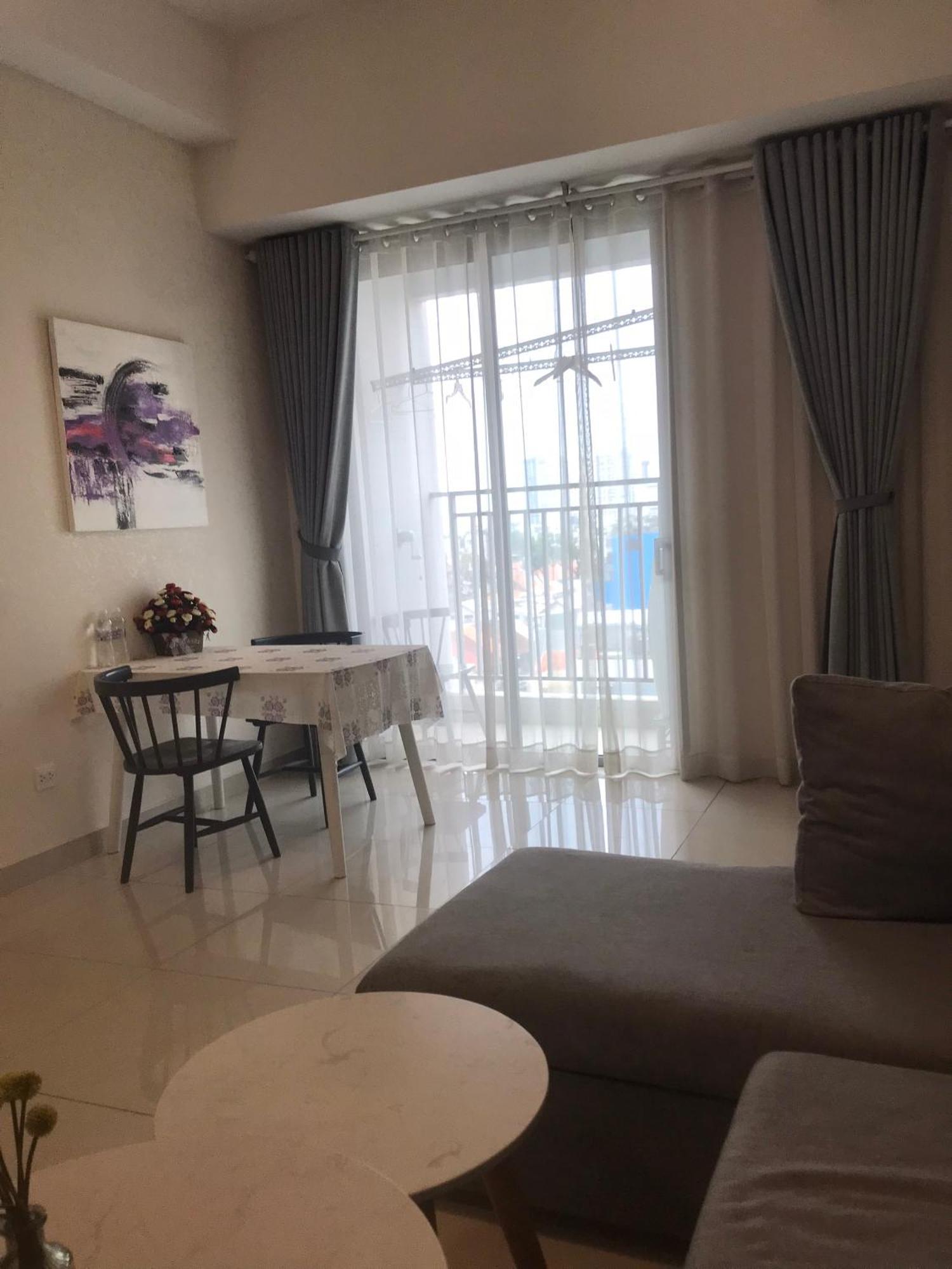 Double E Saigon Apartment مدينة هوشي منه المظهر الخارجي الصورة