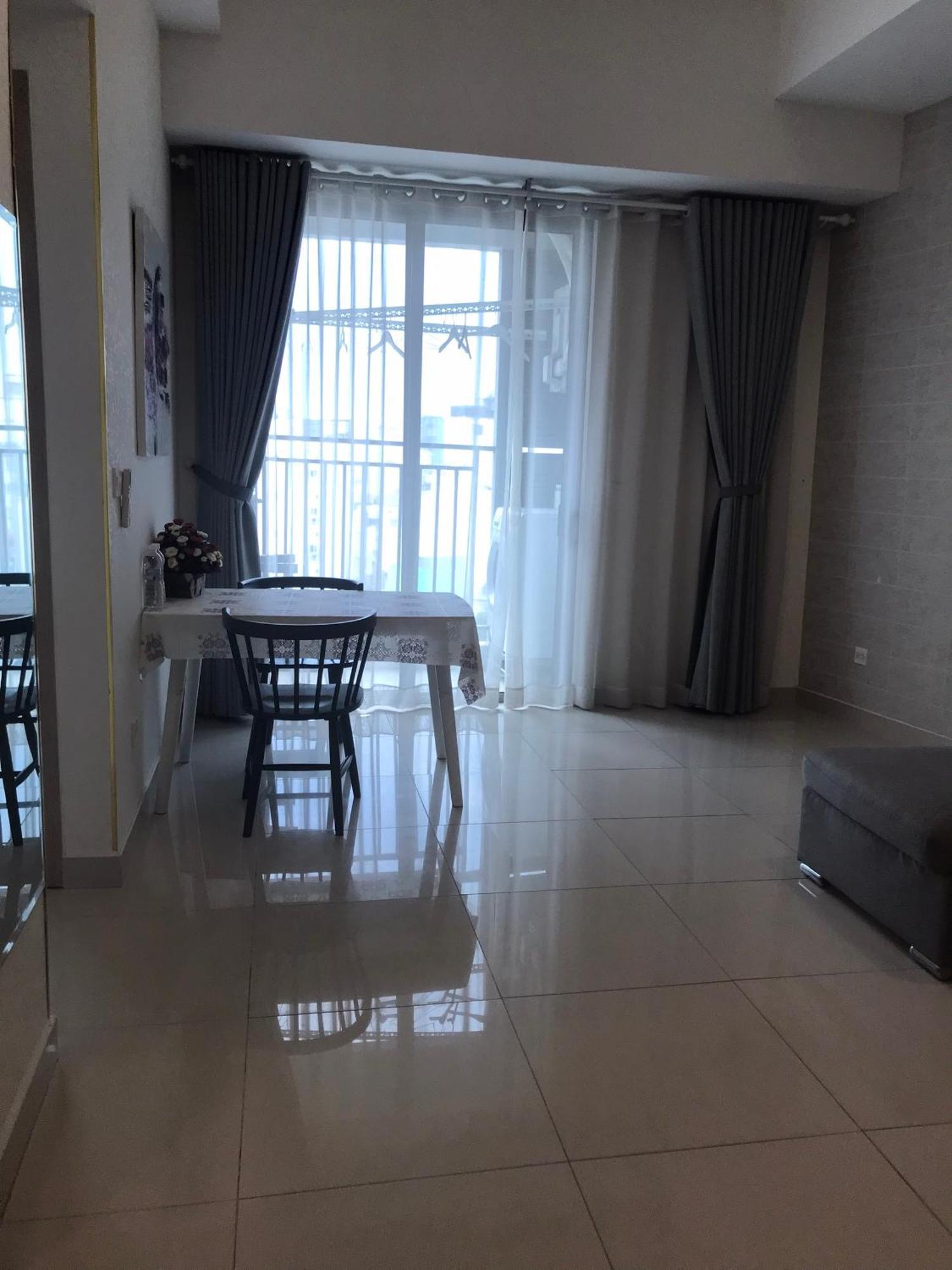 Double E Saigon Apartment مدينة هوشي منه المظهر الخارجي الصورة