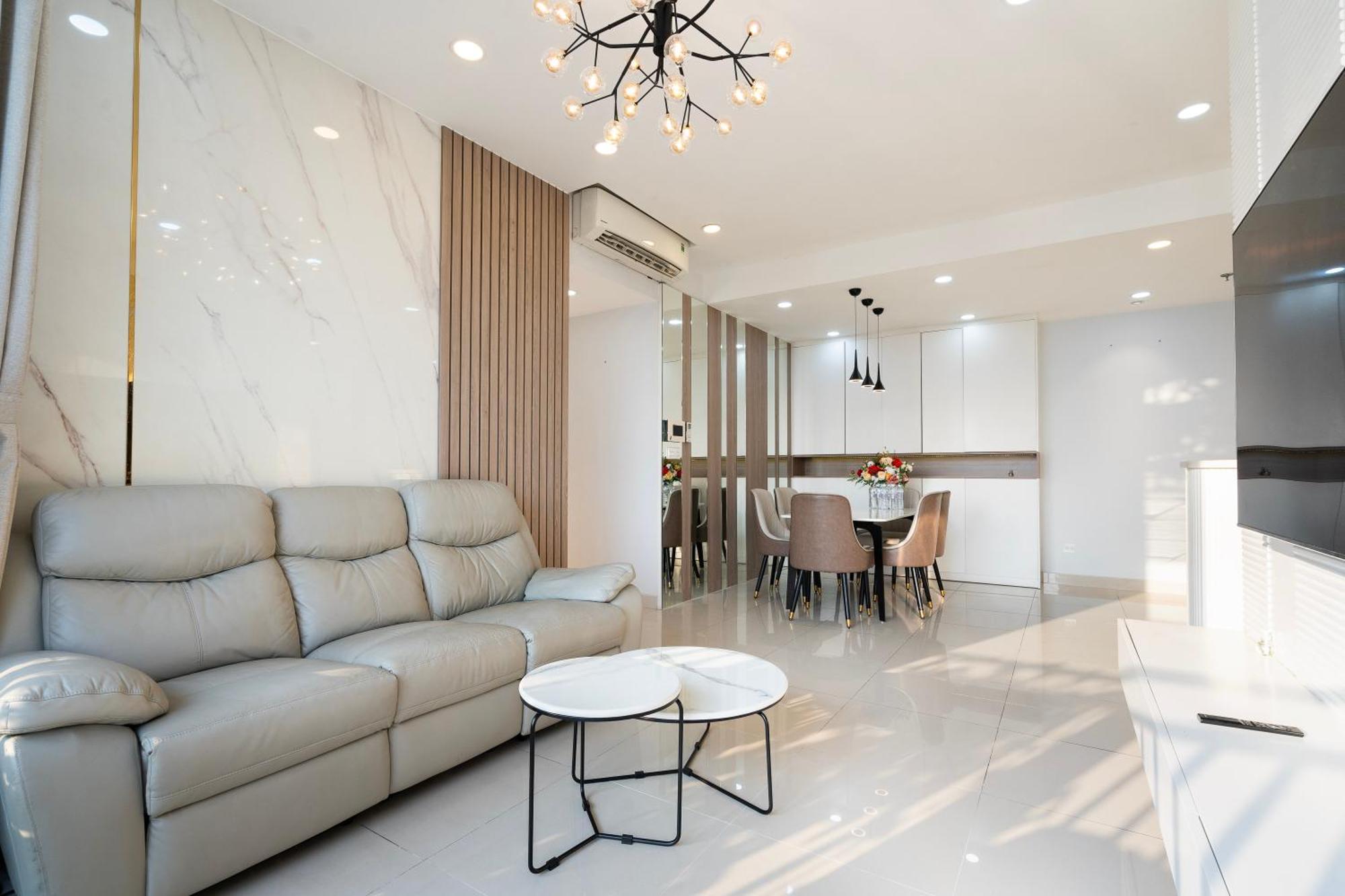 Double E Saigon Apartment مدينة هوشي منه المظهر الخارجي الصورة