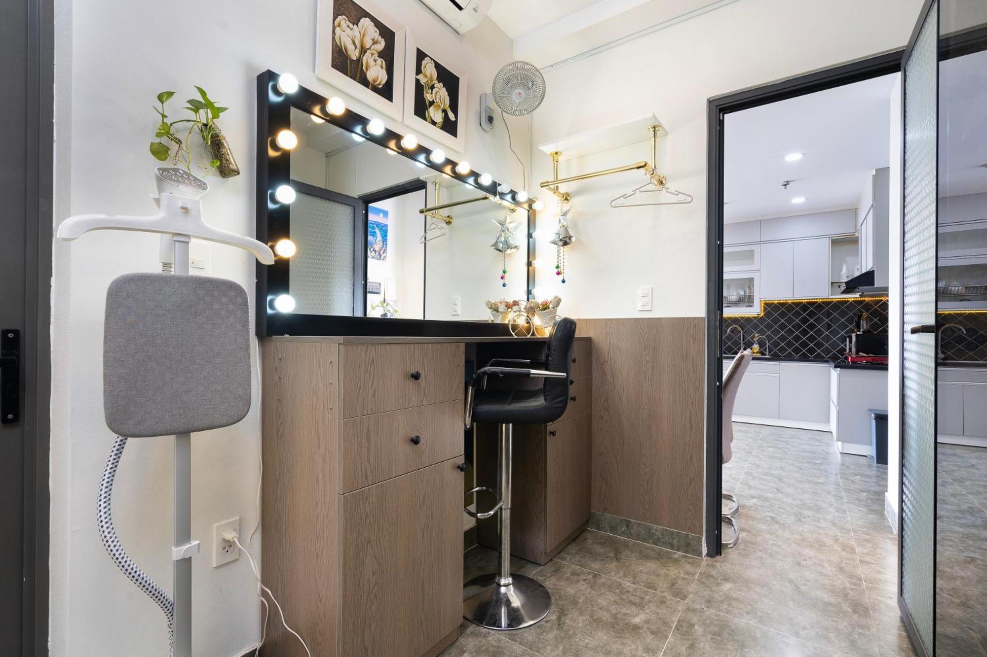 Double E Saigon Apartment مدينة هوشي منه المظهر الخارجي الصورة