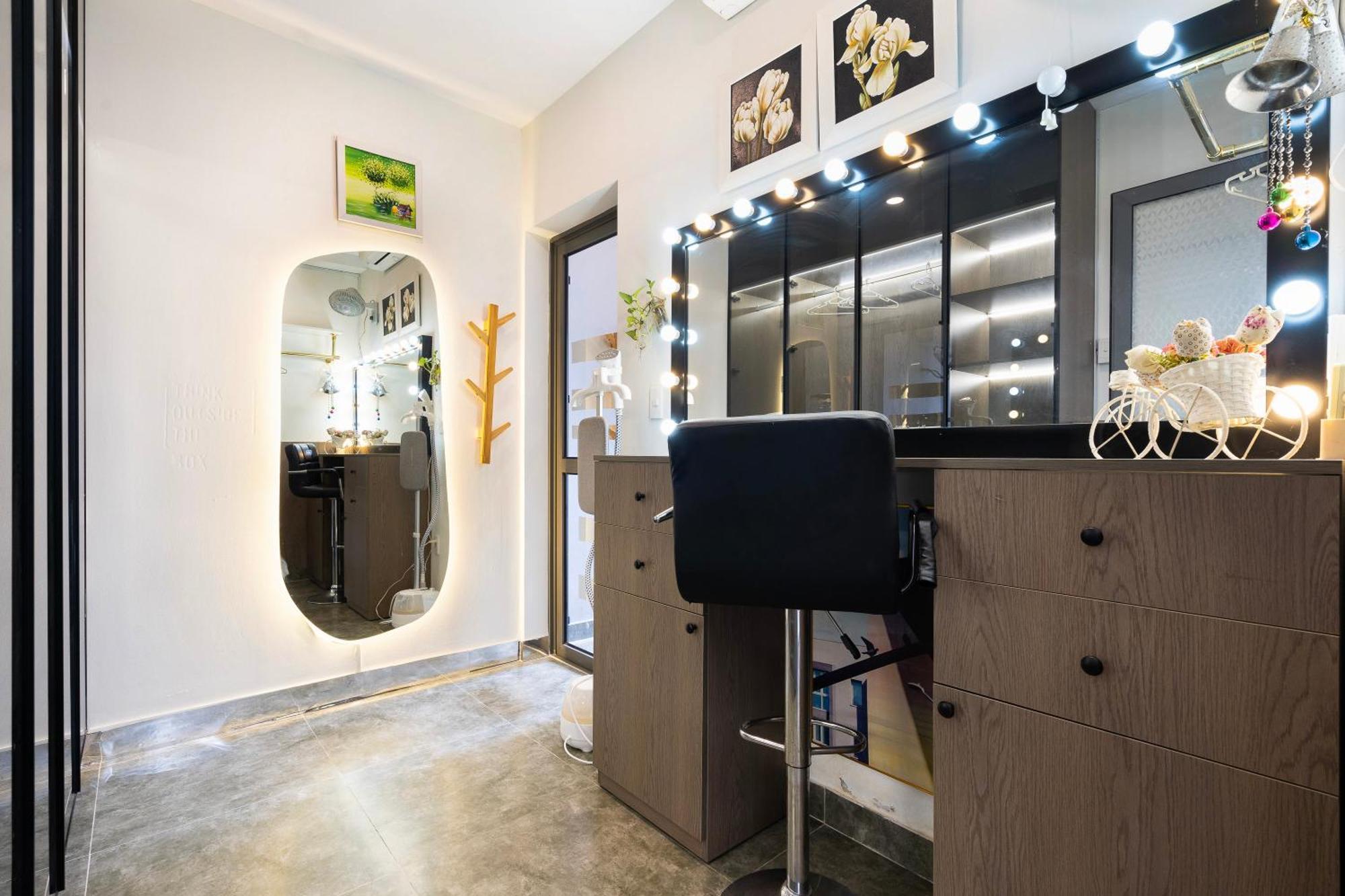 Double E Saigon Apartment مدينة هوشي منه المظهر الخارجي الصورة